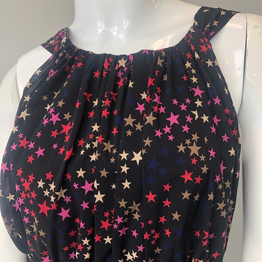 Trina Turk  strap star dress - Picture 3 of 5
